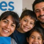 Con una suba del 2,1%, ANSES actualiza la AUH en medio de la pérdida del poder de compra