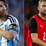 Argentina enfrenta a Austria por un lugar en la próxima fase del Mundial 2026