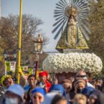 Ya se conoce el cronograma del Milagro 2026: Salta se prepara para vivir su mayor expresión de fe