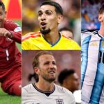 Argentina enfrenta a Jordania y así será la programación completa de este sábado