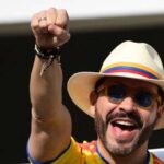 Colombia votó y eligió a De la Espriella como nuevo presidente