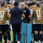 Uruguay-España, el plato fuerte de un viernes cargado de fútbol en el Mundial