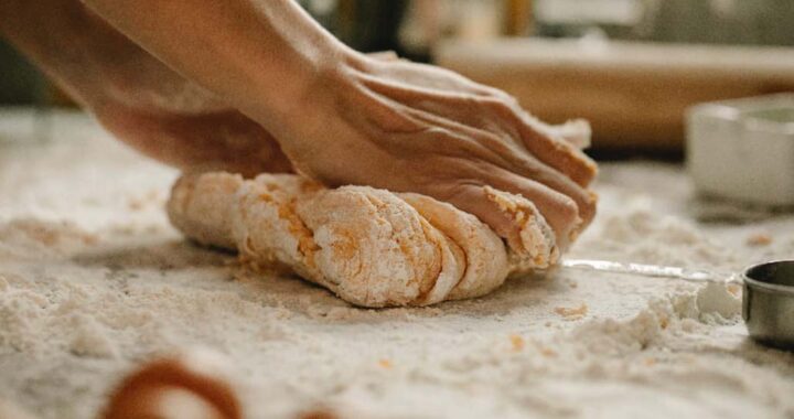 Abrieron las inscripciones para un curso gratuito de Panadería Básica en Salta
