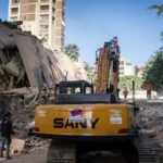 Alerta en Venezuela: un nuevo temblor sacudió las zonas afectadas por el terremoto