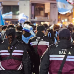 Salta desplegará un amplio operativo de seguridad ante la semifinal mundialista