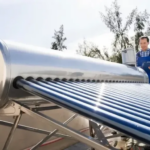 Capacitarán gratis sobre instalación de calefones solares en Salta