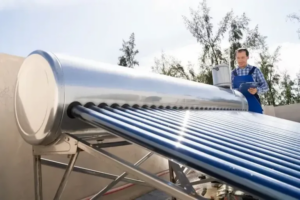 Capacitarán gratis sobre instalación de calefones solares en Salta