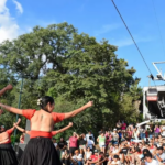Vacaciones en la cima: qué artistas se presentarán gratis en la cima del San Bernardo