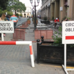 Milagro 2026: habrá cortes y filtros de tránsito en el centro de Salta por la ceremonia de entronización