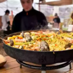 ¡QUE NO TE LO CUENTEN! El 1° Concurso Provincial del Disco llega a Salta con gastronomía, música y entrada gratuita