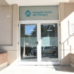 Salta puso en funcionamiento el nuevo servicio de emergencias del Hospital Señor del Milagro.