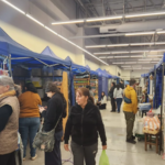 El Mercado San Miguel ya funciona en su nuevo anexo: más de 150 locales se mudaron al ex Carrefour