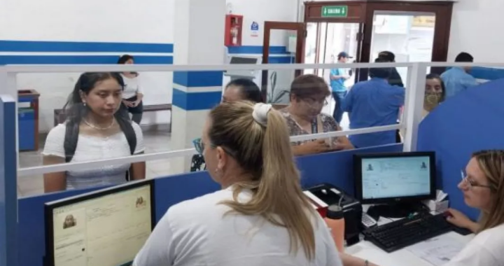 SAETA brindará asesoramiento y recarga de saldo en la jornada «Estudiá Salta»