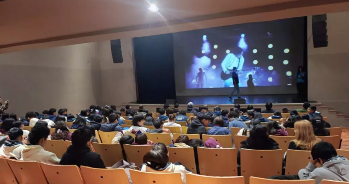 Se viene la gran fiesta del cine en Salta: presentarán la 30° Semana de Cine Argentino con más de 50 películas