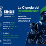 Salta será sede de un importante congreso internacional sobre nutrición deportiva: vendrán especialistas que trabajaron con Messi