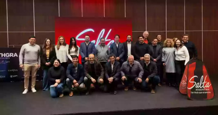 Salta presentó el calendario de invierno con más de 1.500 actividades en toda la provincia