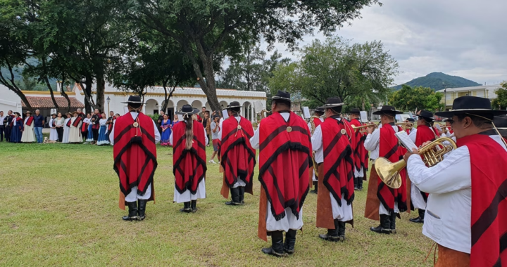 Castañares celebrará un Encuentro de Ponchos con 200 feriantes, música en vivo y actividades para toda la familia