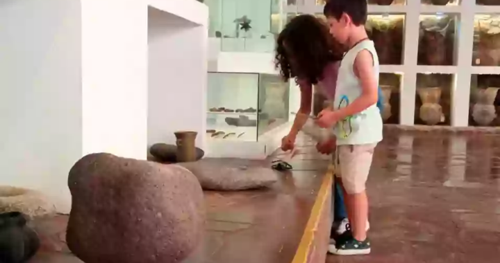 Los museos provinciales abrirán gratis para salteños durante las vacaciones de invierno