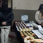 Dos mujeres fueron detenidas en Salta por vender galletas elaboradas con marihuana tras una denuncia anónima
