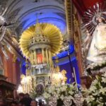 Miles de fieles colmaron la Catedral en el comienzo del Tiempo del Milagro