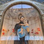 Miles de fieles ya viven la novena de San Cayetano en Salta: conocé el cronograma completo