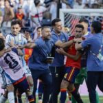 La FIFA aceptó el pedido de la AFA y cambió cómo Argentina cumplirá las sanciones