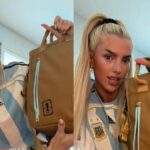 ¡No se olvidó de nadie! El exclusivo regalo que Messi les hizo a sus compañeros tras el Mundial
