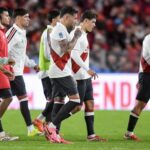 Barracas se llevó tres puntos históricos del Monumental