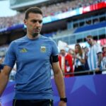 «Scaloni, quedate»: el mensaje de la AFA que emocionó a todos los argentinos