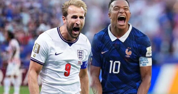 Francia e Inglaterra quieren despedirse del Mundial con una medalla: hora, TV y los detalles del partido