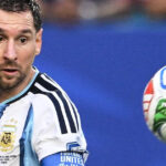 ¡Vamos Argentina! Con Messi al mando, la Selección va por las semifinales frente a Suiza