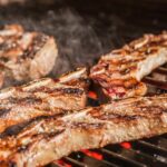 Sin anuncios económicos de Milei | La venta de carne repunta gracias a la Scaloneta