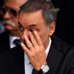 La Justicia le puso un freno a Adorni: no podrá salir del país sin autorización previa
