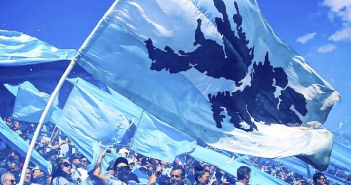 Argentina-Inglaterra: la FIFA prohibió banderas y mensajes sobre Malvinas