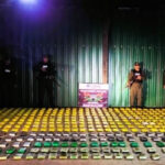 Dijo que transportaba hojas de coca, pero terminó condenado por 410 kilos de cocaína