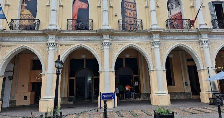 Vacaciones de invierno en Salta: los museos provinciales serán gratuitos para residentes y ofrecerán actividades para toda la familia