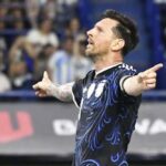 Se completan los primeros cruces: así avanza el Mundial rumbo a octavos