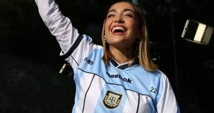 Sorpresa en la previa: quién cantará el Himno Argentino en la final