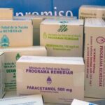 Sin respuesta de Nación: Salta gasta $100 millones mensuales para que no falten remedios en los hospitales