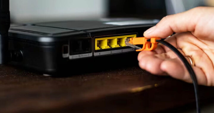 Lo usan muy pocos, el puerto USB del Router que puede transformar por completo tu red de casa