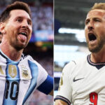 ¡Se viene otro clásico mundial! Argentina enfrentará a Inglaterra por un lugar en la final: horario, día y lugar