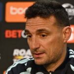 Scaloni sorprendió con sus declaraciones sobre la Selección: qué dijo