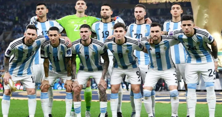 En medio del Mundial, un club de Europa propuso una contrato millonario para quedarse con una figura de la Selección
