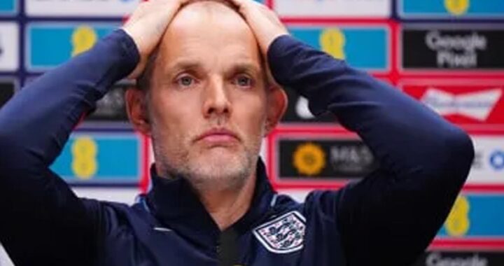 La respuesta de Thomas Tuchel tras la decisión de la FIFA sobre la camiseta de Argentina