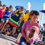 Día de la Niñez en Salta: teatro, circo y festivales para disfrutar en familia este fin de semana