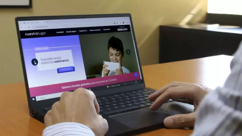 Salta firma un acuerdo con Oracle para capacitar a docentes y estudiantes en tecnología