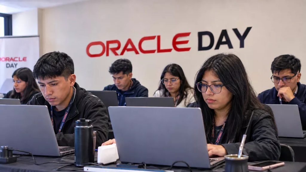 Salta tendrá una jornada gratuita sobre Inteligencia Artificial y nuevas tecnologías