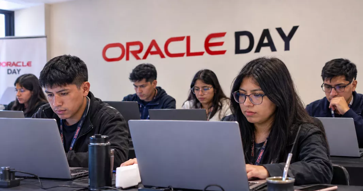 Salta tendrá una jornada gratuita sobre Inteligencia Artificial y nuevas tecnologías