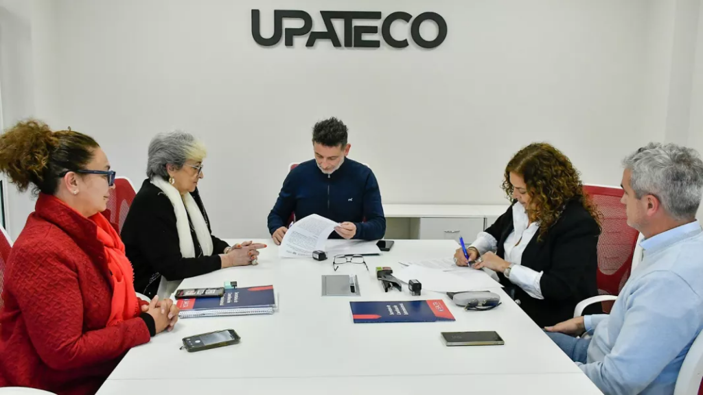 Lanzaron en Salta un programa gratuito para capacitar a organizaciones sociales