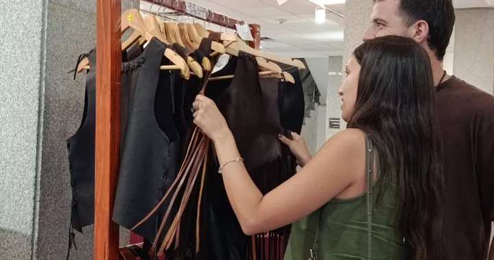 Artesanos salteños expondrán sus productos en una nueva feria “Hecho en la Tierra del Milagro”